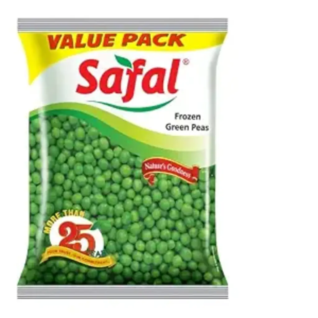 Green Peas 1Kg