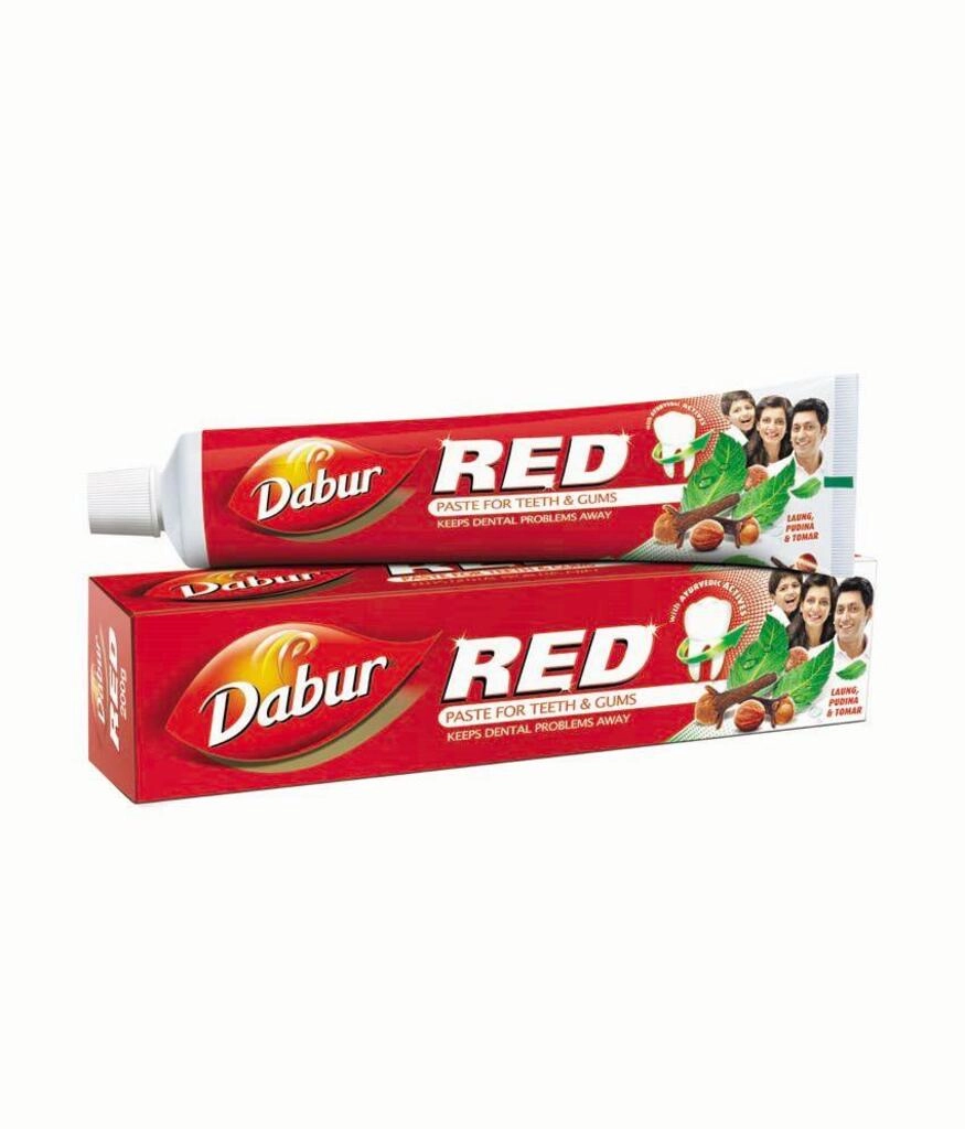 Dabur Red T-Paste 100Gm