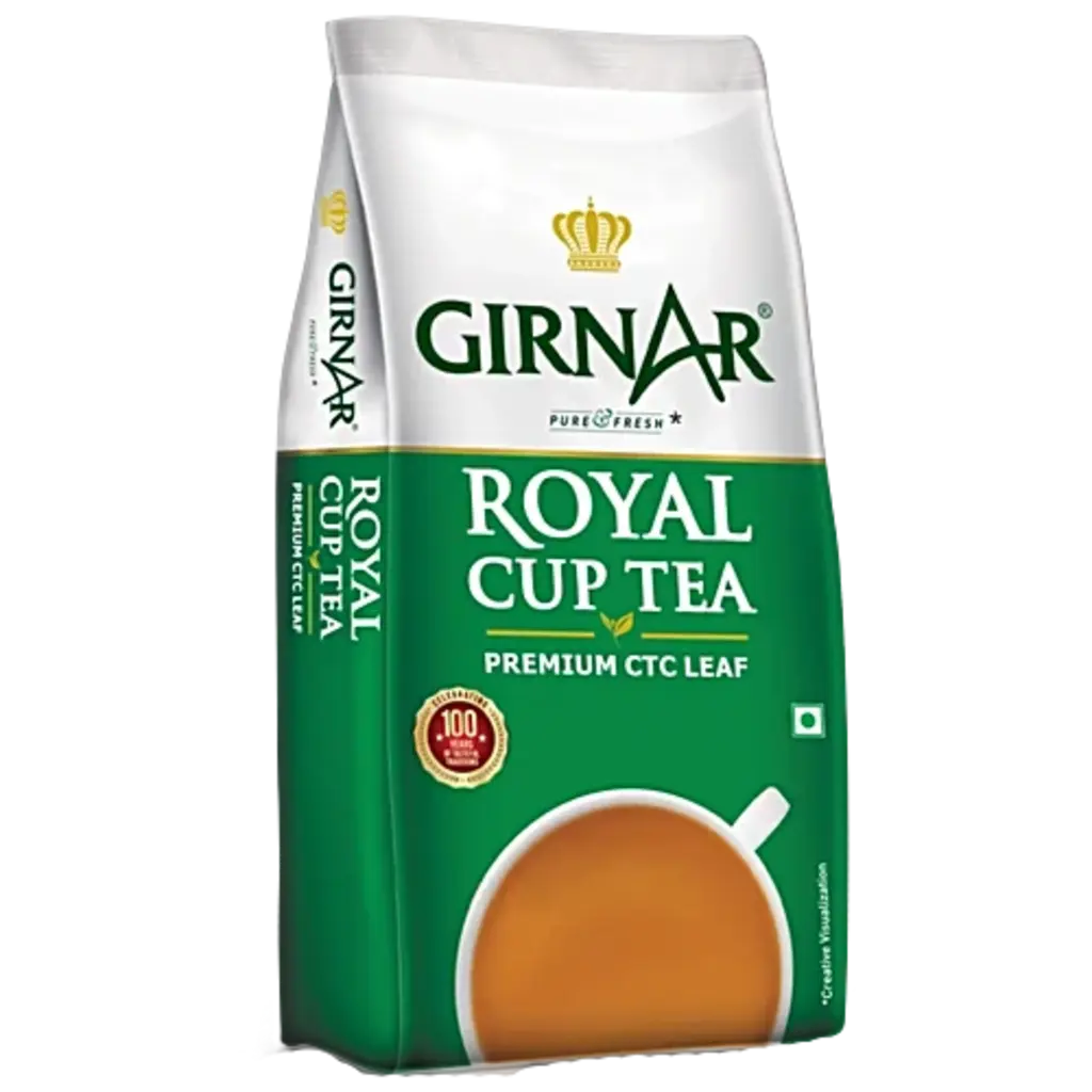 Royal Cup Tea{R}500Gm