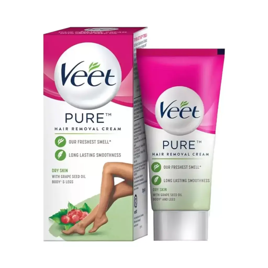 H/R.Cre.Dry Skin 50Gm