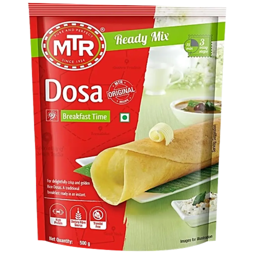 R-Mix Dosa 500Gm