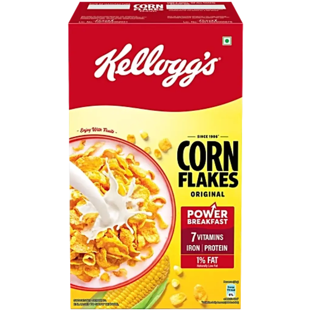 Kell.C.Fla.Original 475Gm