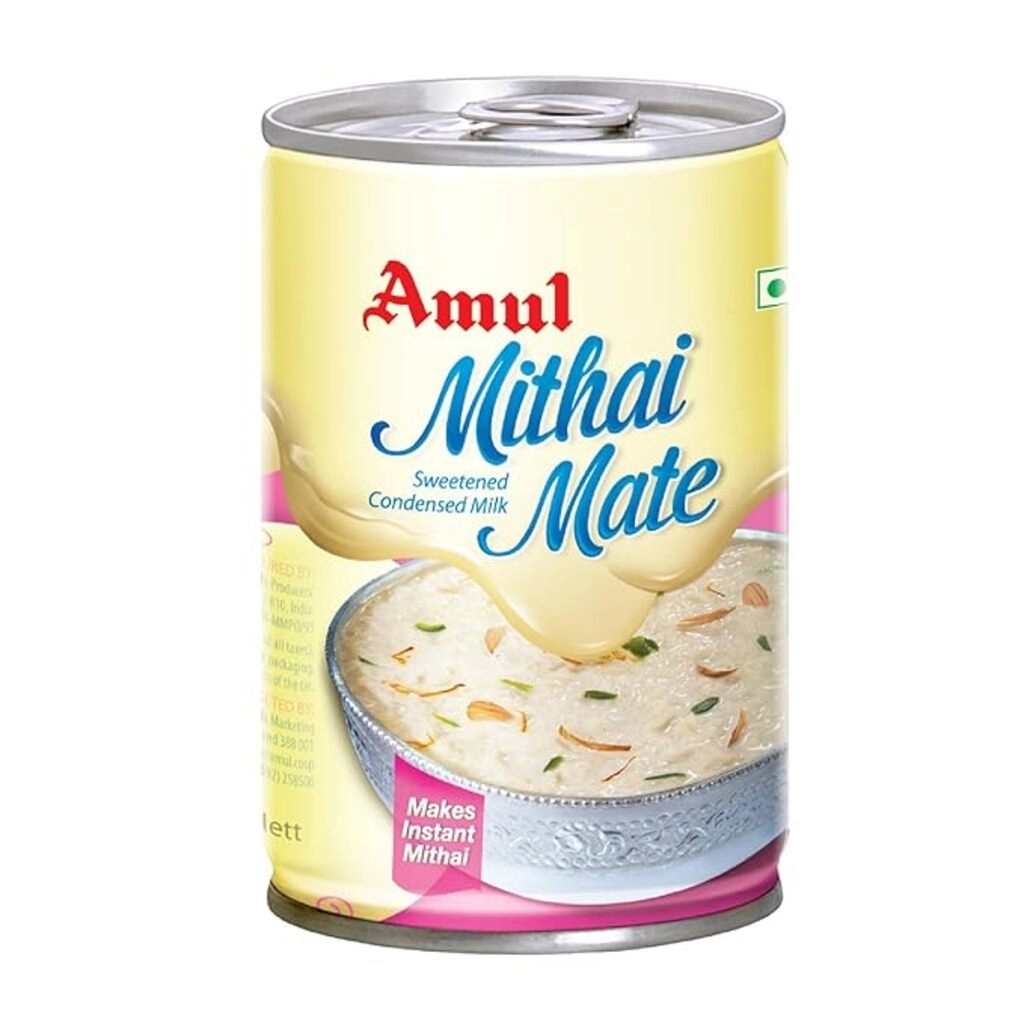 Mithai Mate{Tin}400Gm