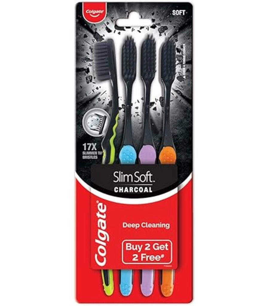 Colg.Tb.S-S.Charcoal{Ul-S}2Pc