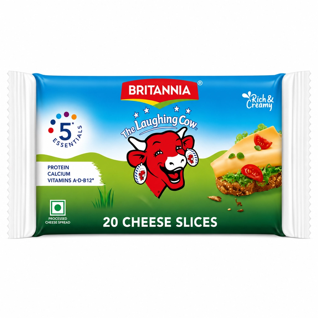 Bri.Che.Slices 360Gm