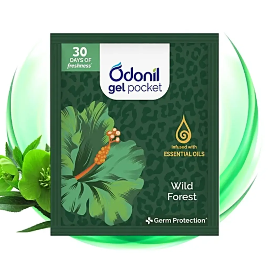 Odonil A-Pock.Gel W-Forest10G