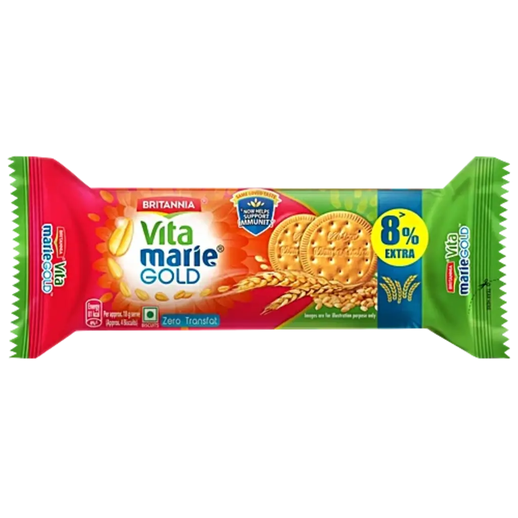Britannia Bis.Marie Vita Gold 150Gm