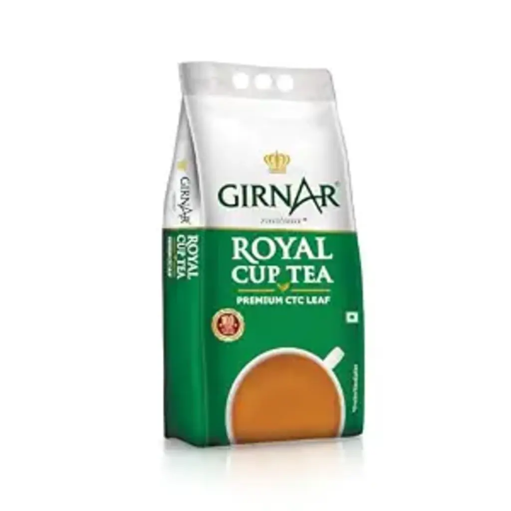 Royal Cup Tea{R}1Kg