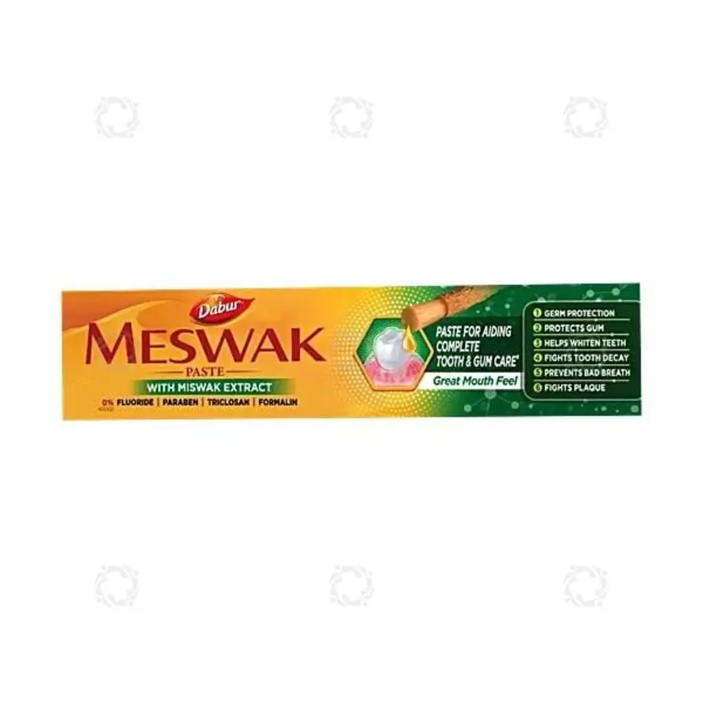Dabur Meswak T-Paste 200Gm