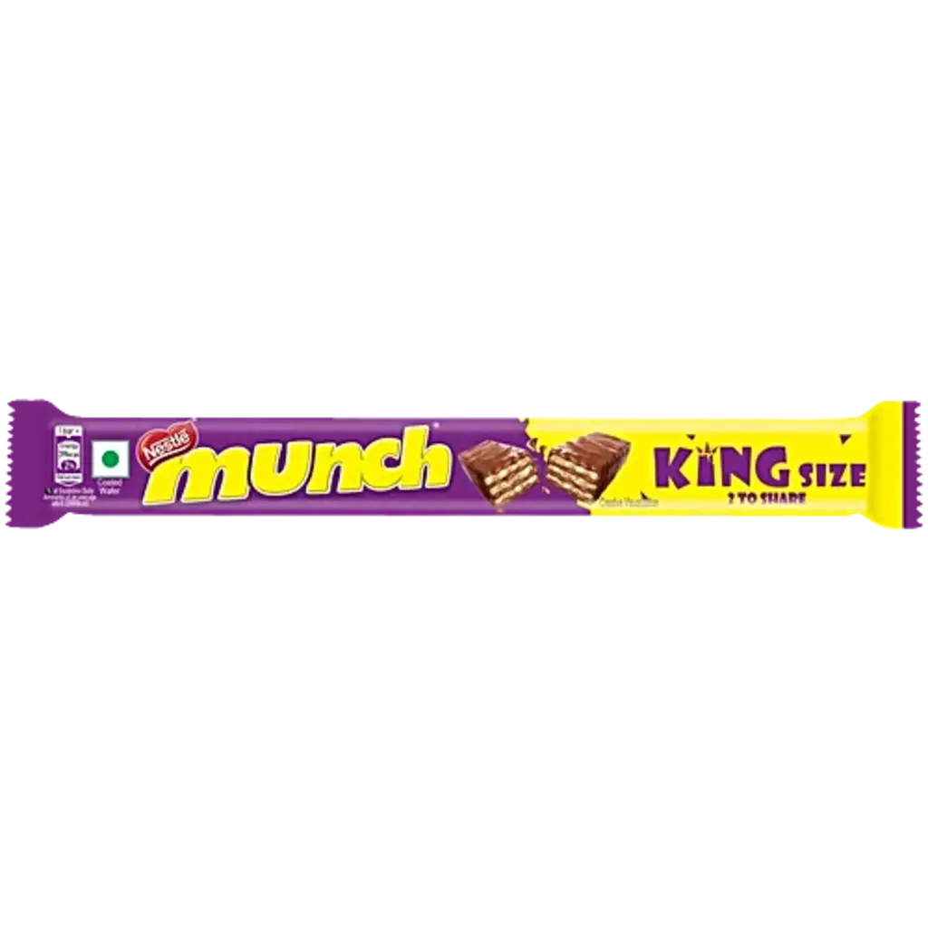 Nestle Munch Cho.18Gm