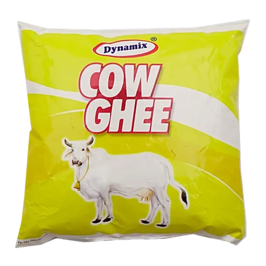 Ghee Cow{R}500Ml