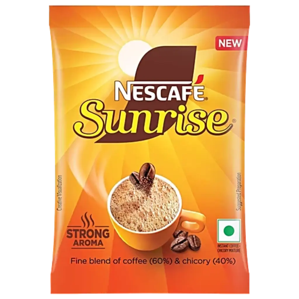 Cof.Sunrise{R}50Gm