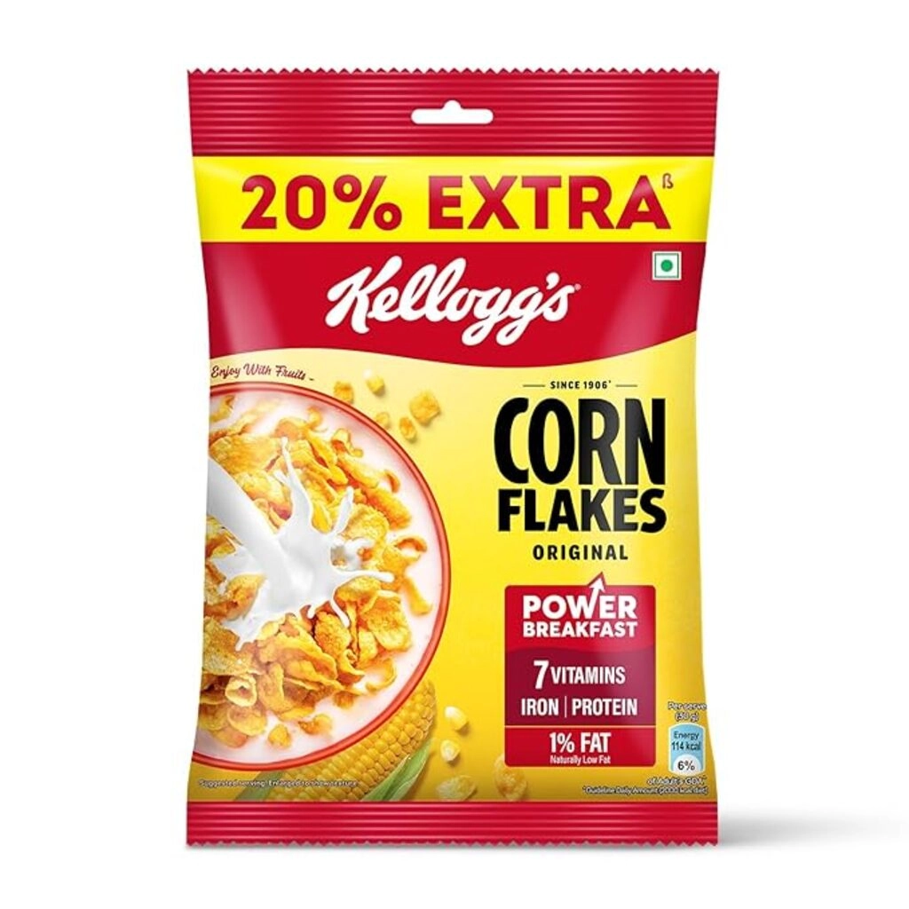 Kell.C.Fla.Original 100Gm
