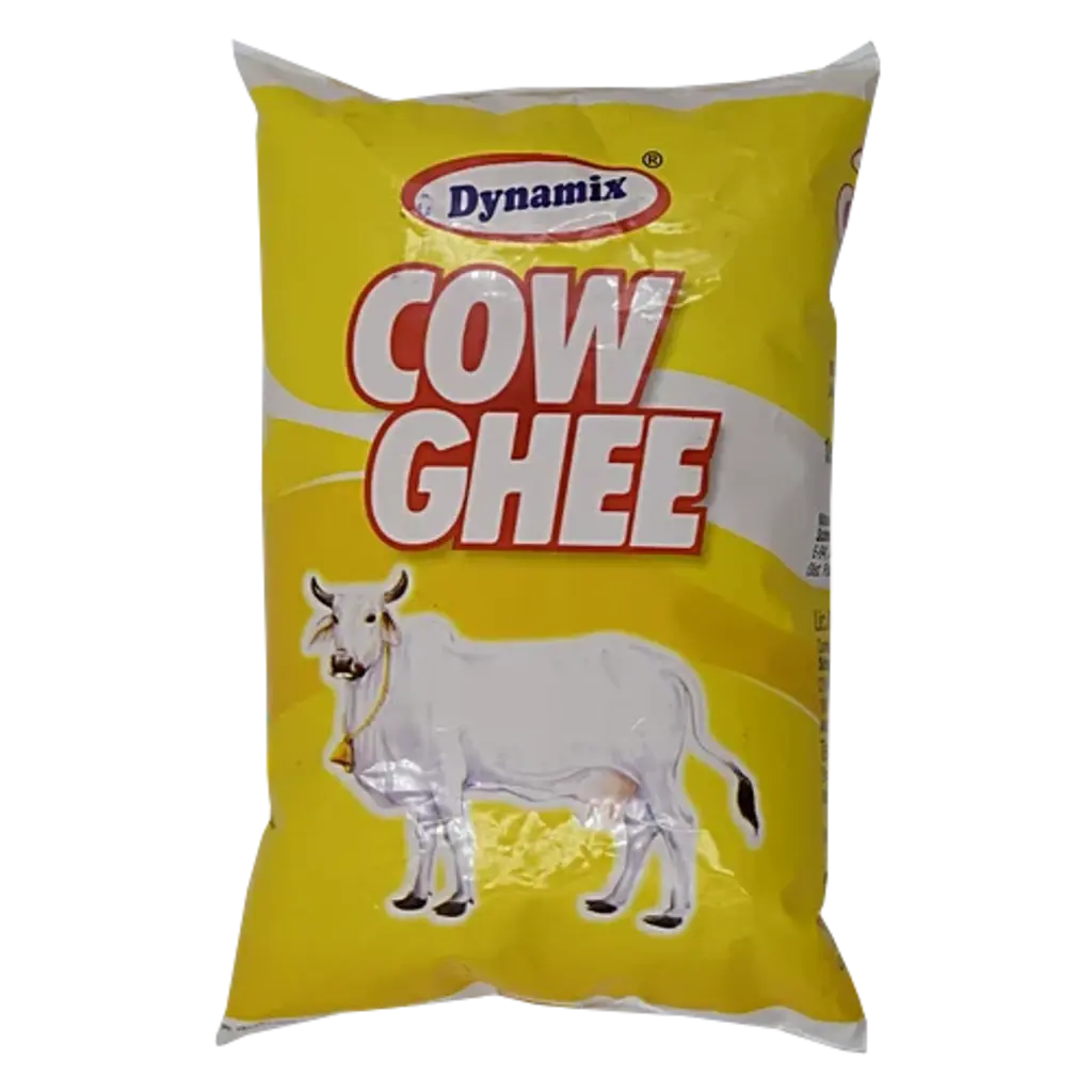 Ghee Cow{R}1Lt