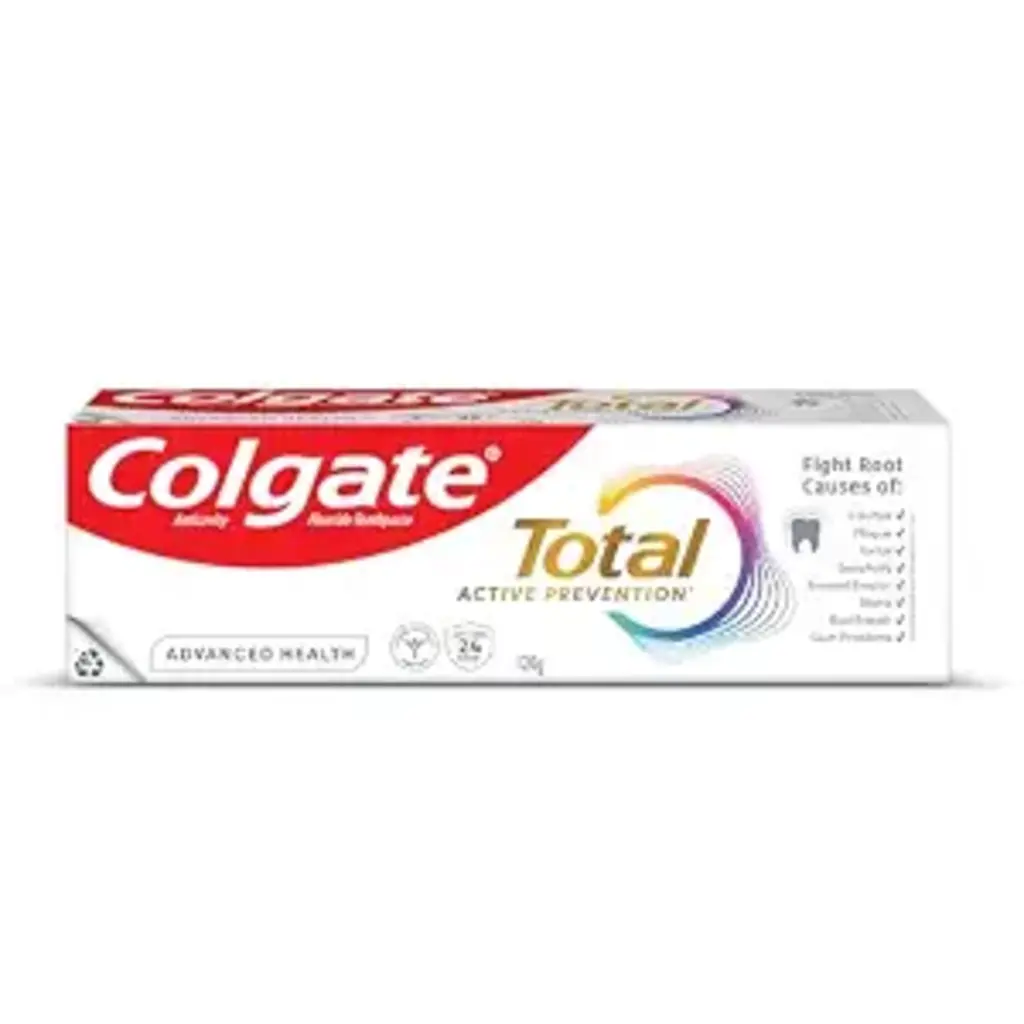 Colgate T-Pas.Total Advanced120G