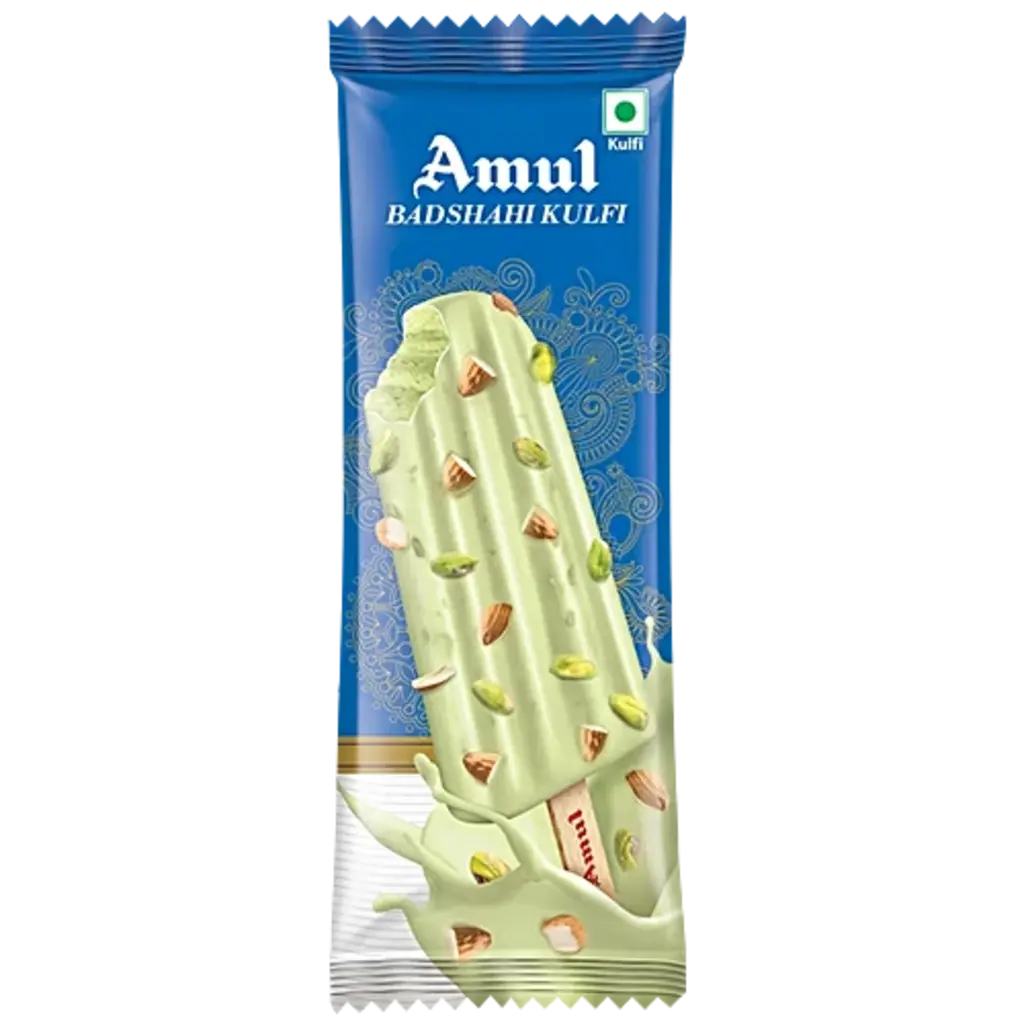 Amul Koolfi Badshahi 60Ml