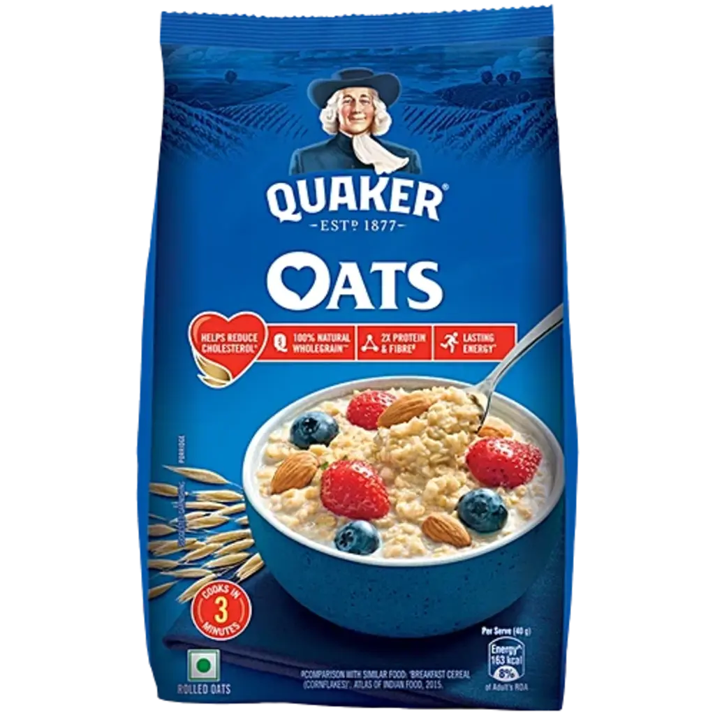 Oats{R}400Gm