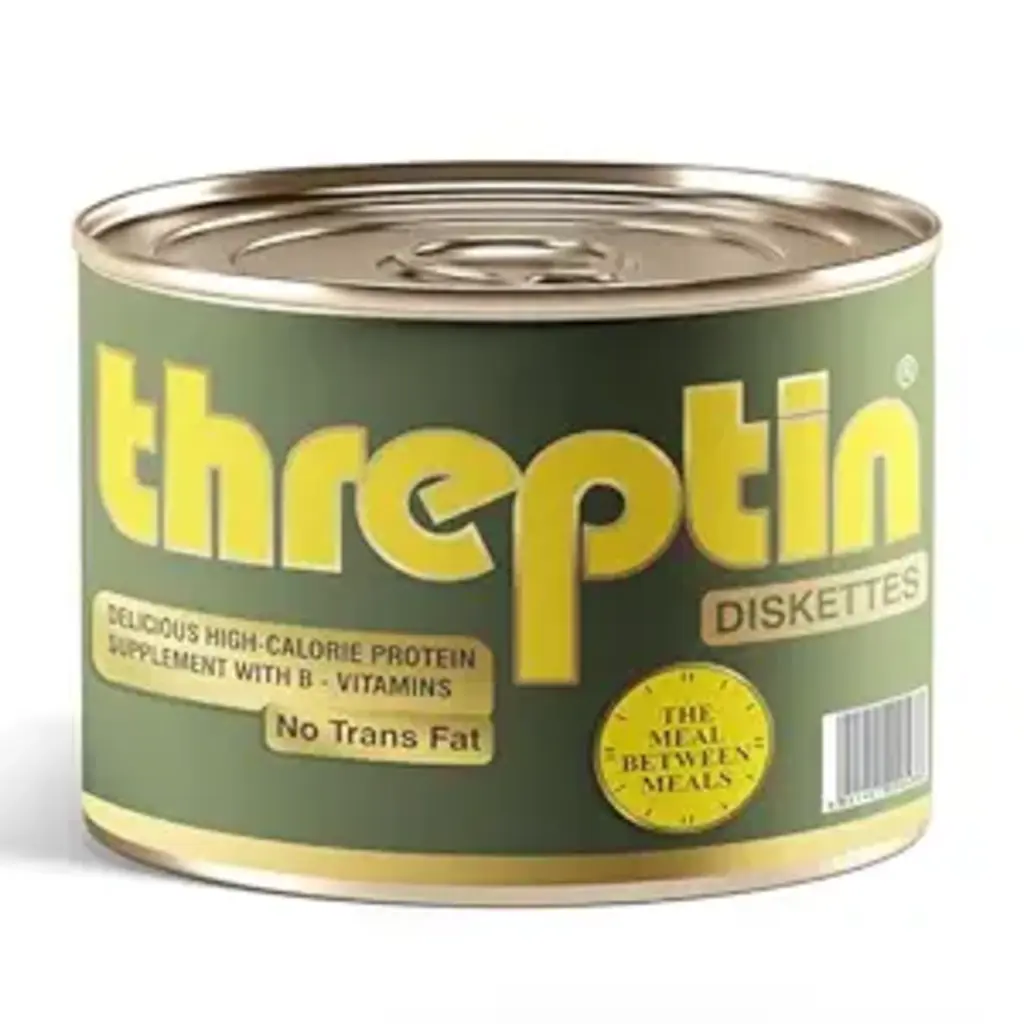 -D.Protein Van.275Gm