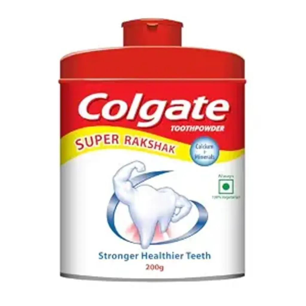 Colg.Tooth Powder{T}200Gm
