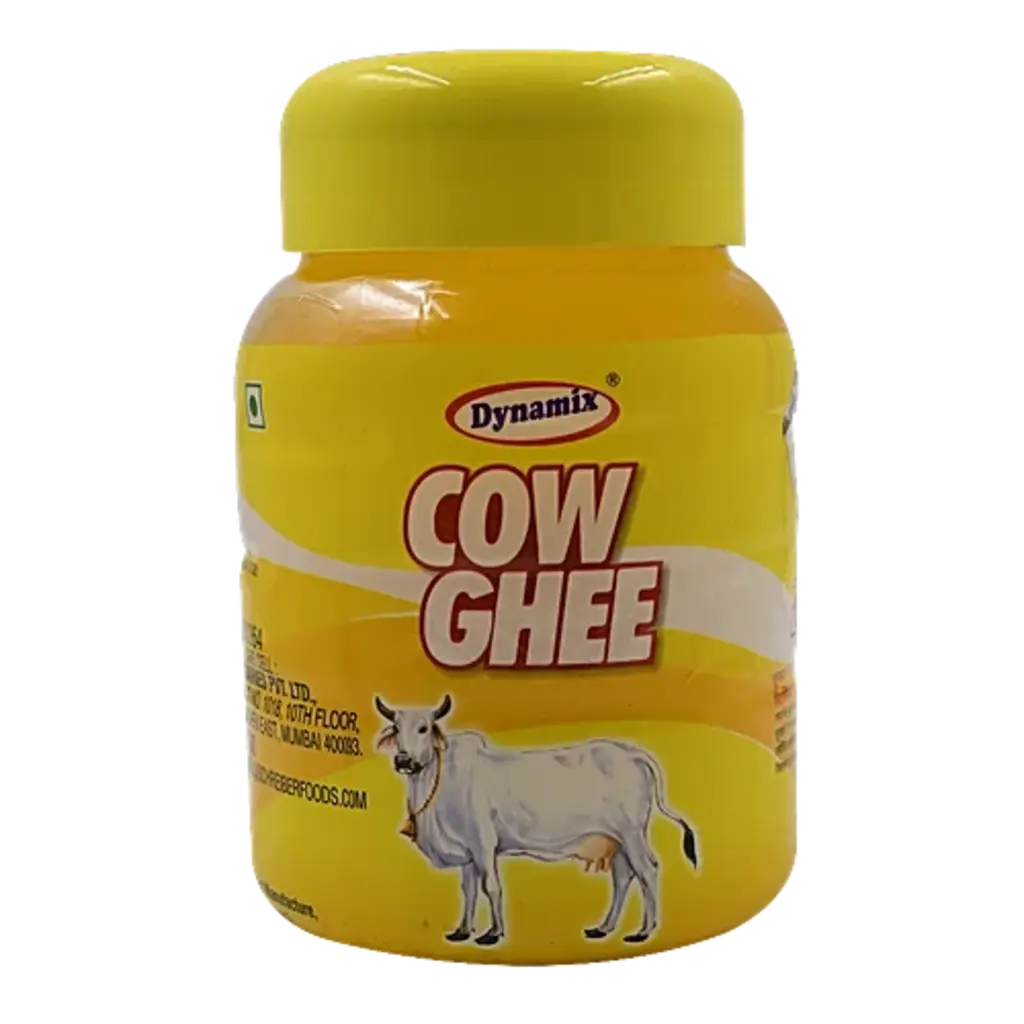 Ghee Cow{J}1Lt