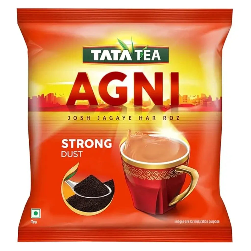 Agni{R}500Gm