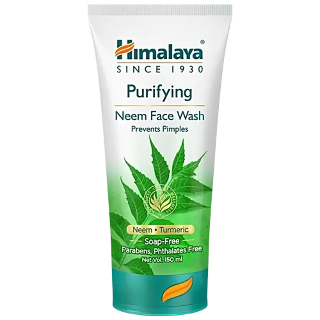 Hima.F/W.Neem 150Ml