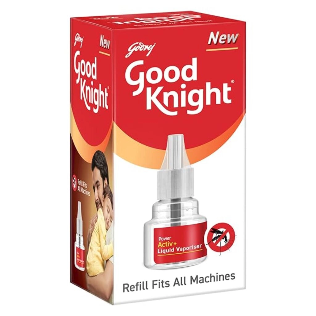 Good-K.Active{R}45Ml