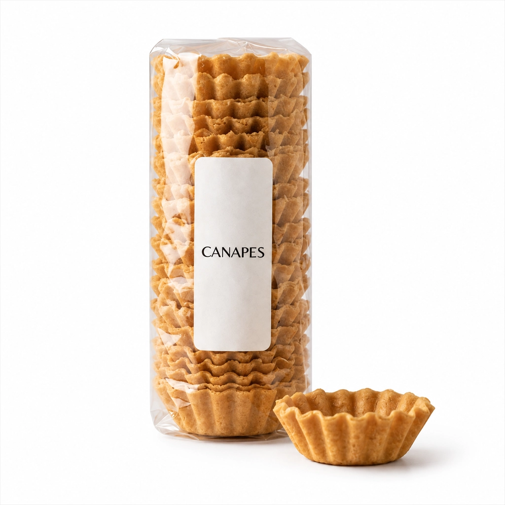 Home Mades Canapes 1Pc