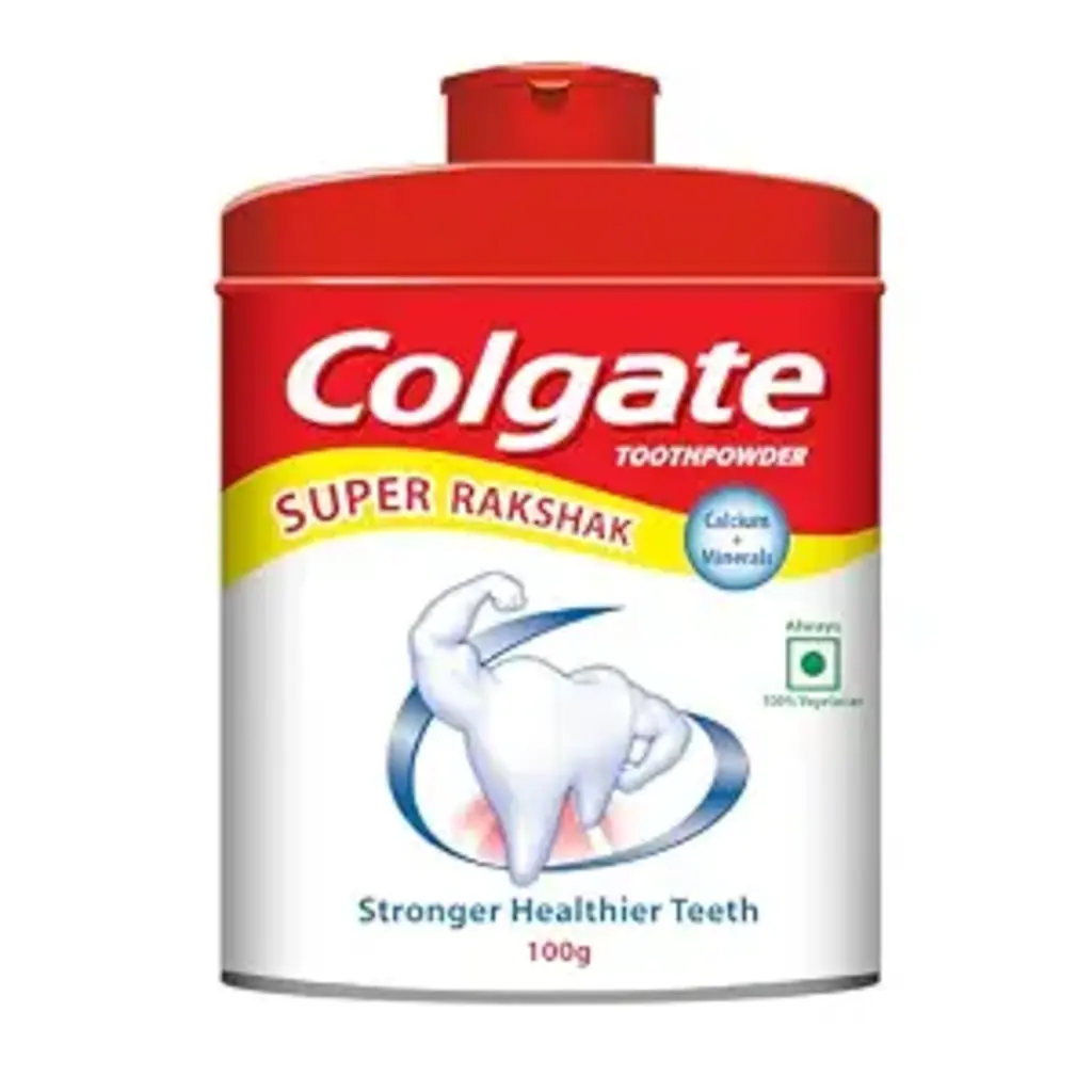 Colg.Tooth Powder{T}100Gm