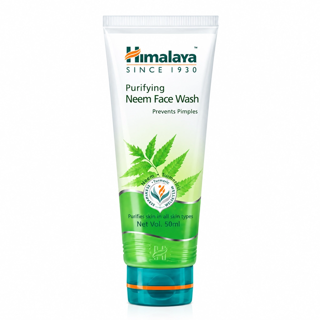 Hima.F/W.Neem 50Ml