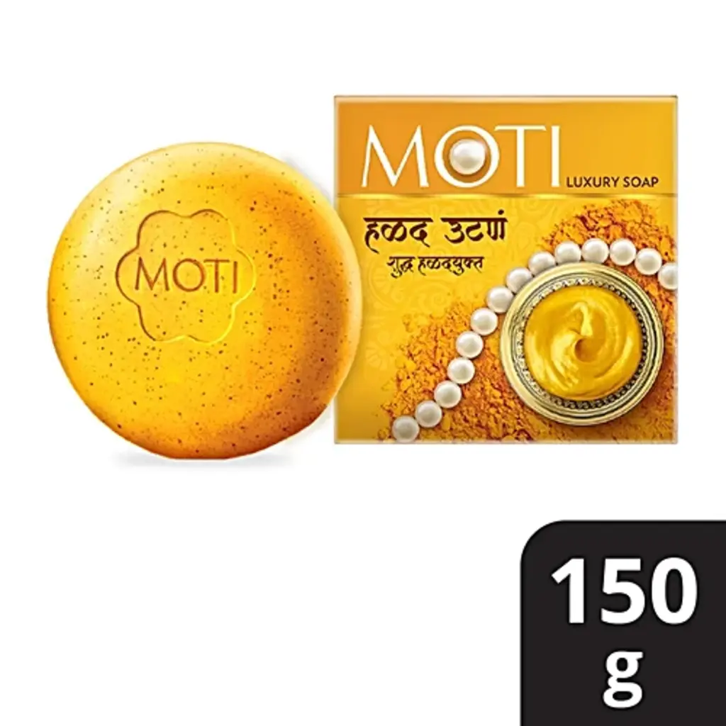 Soap Halad Ubtan 150Gm