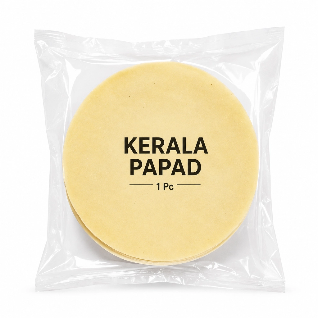 Kerala Papad 1Pc