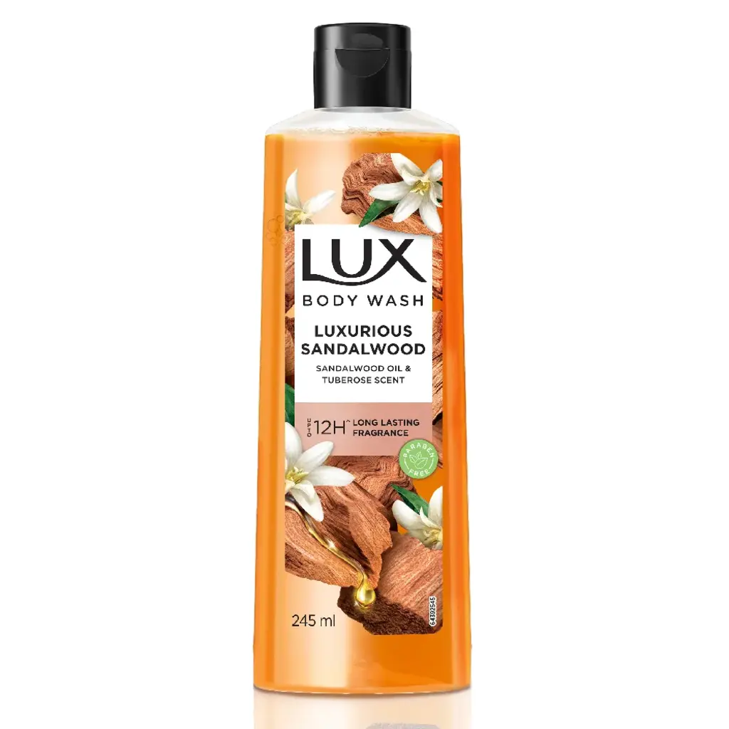 Lux B/W.L-Sandalwood 245Ml