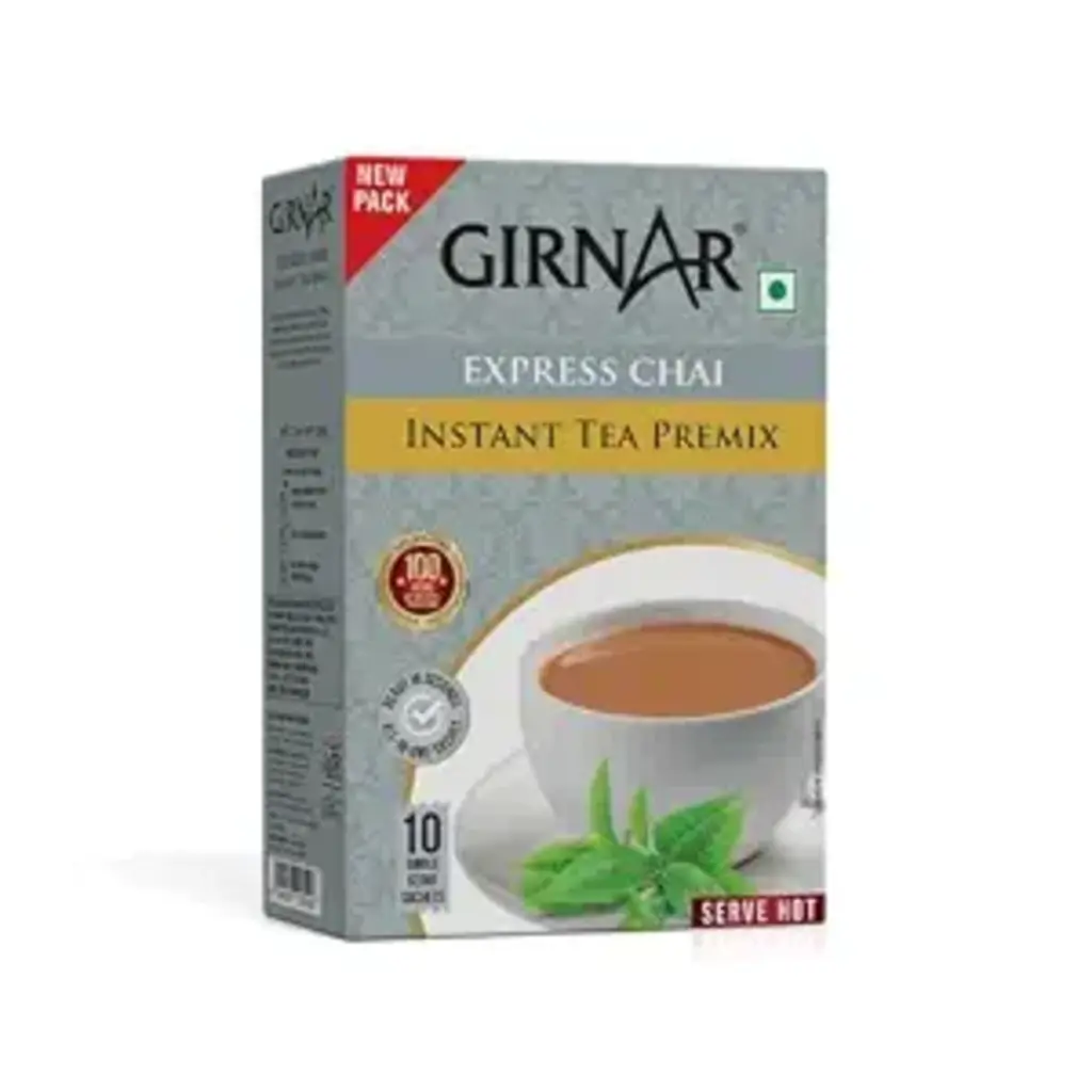 Ins.Chai Express 10Pc