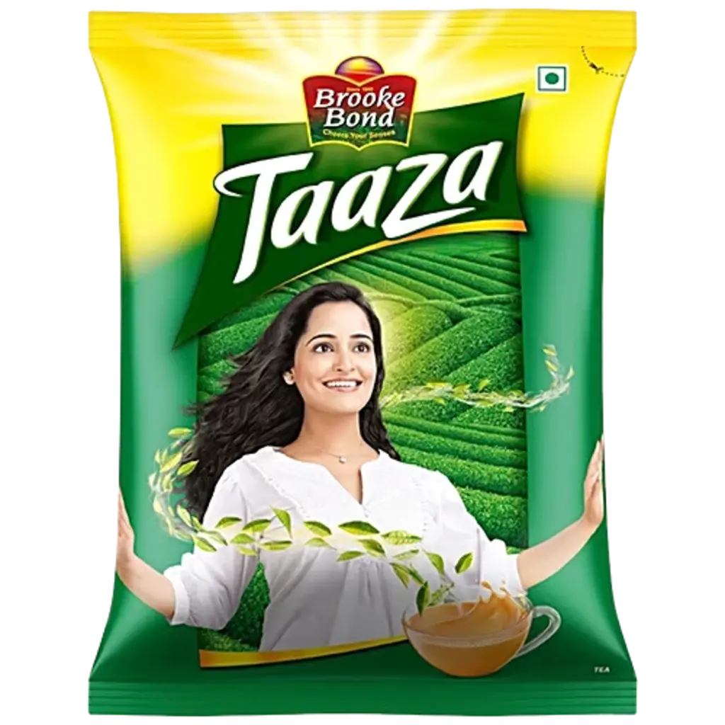 Brook-B.Tea Taaza{R}250Gm