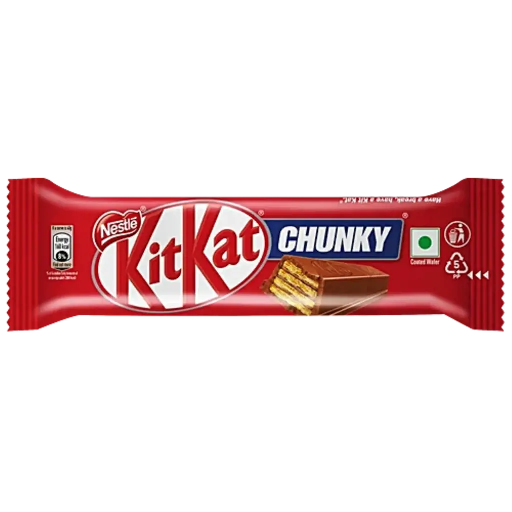 Nestle K-K.Cho.Chunky 40Gm