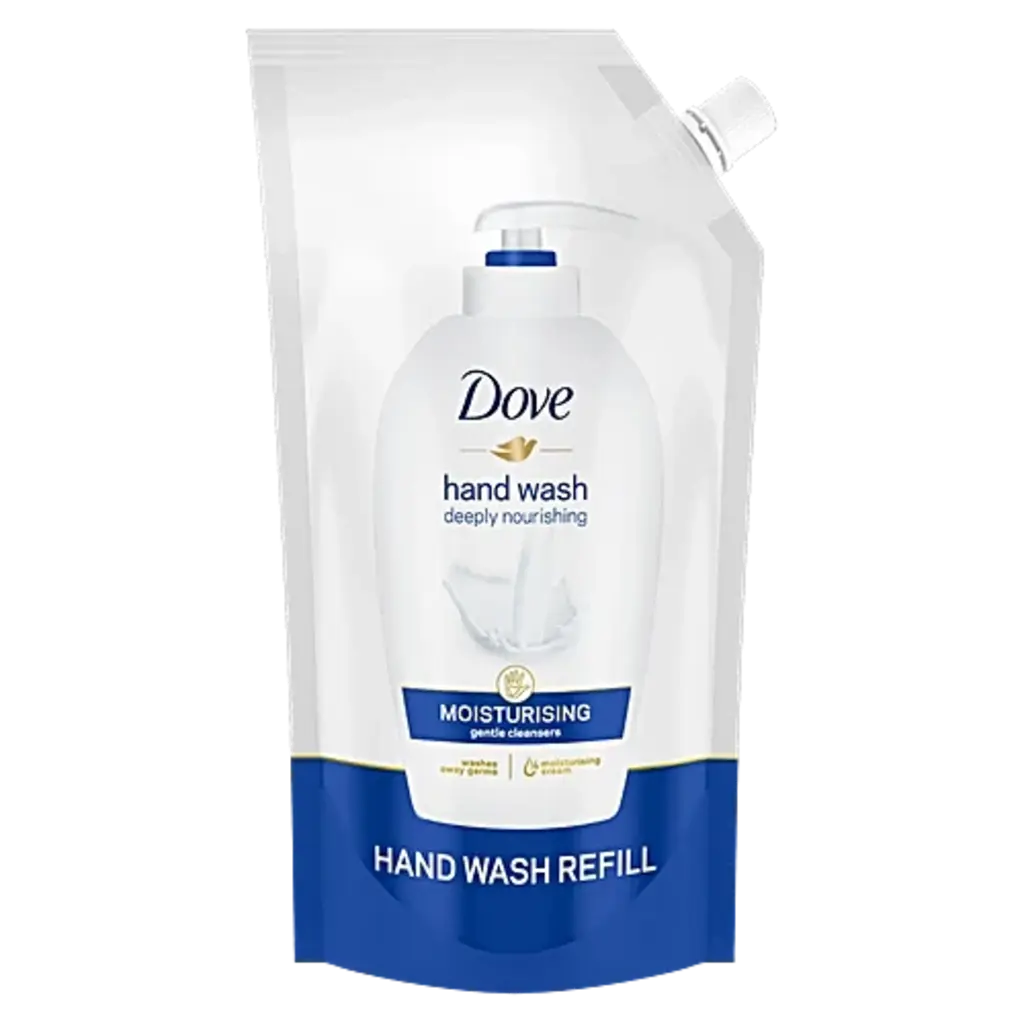Dove H/W.Deeply Nour{R}900M