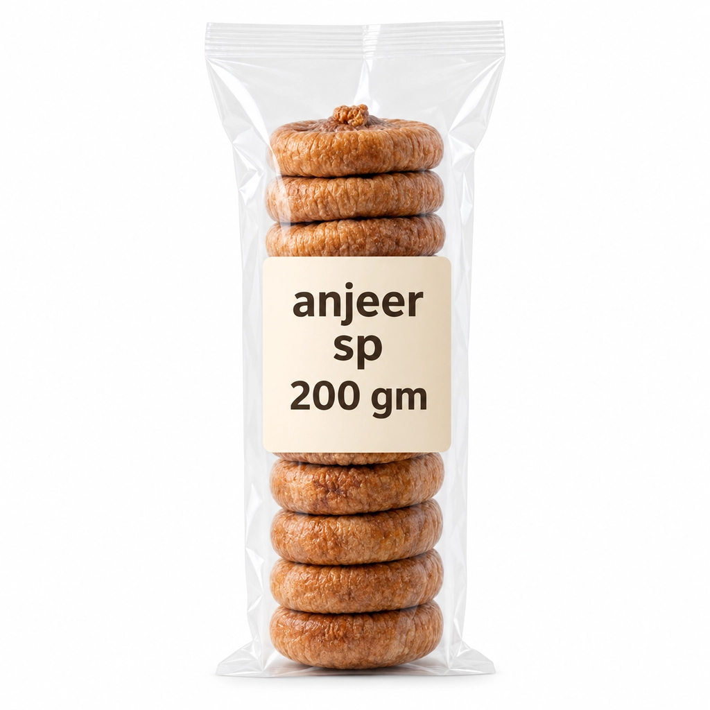 Anjeer Sp.200Gm