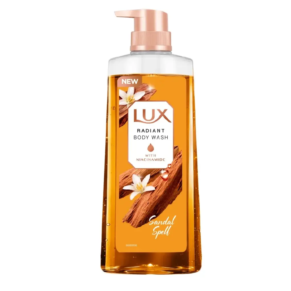 Lux B/W.L-Sandalwood 750Ml