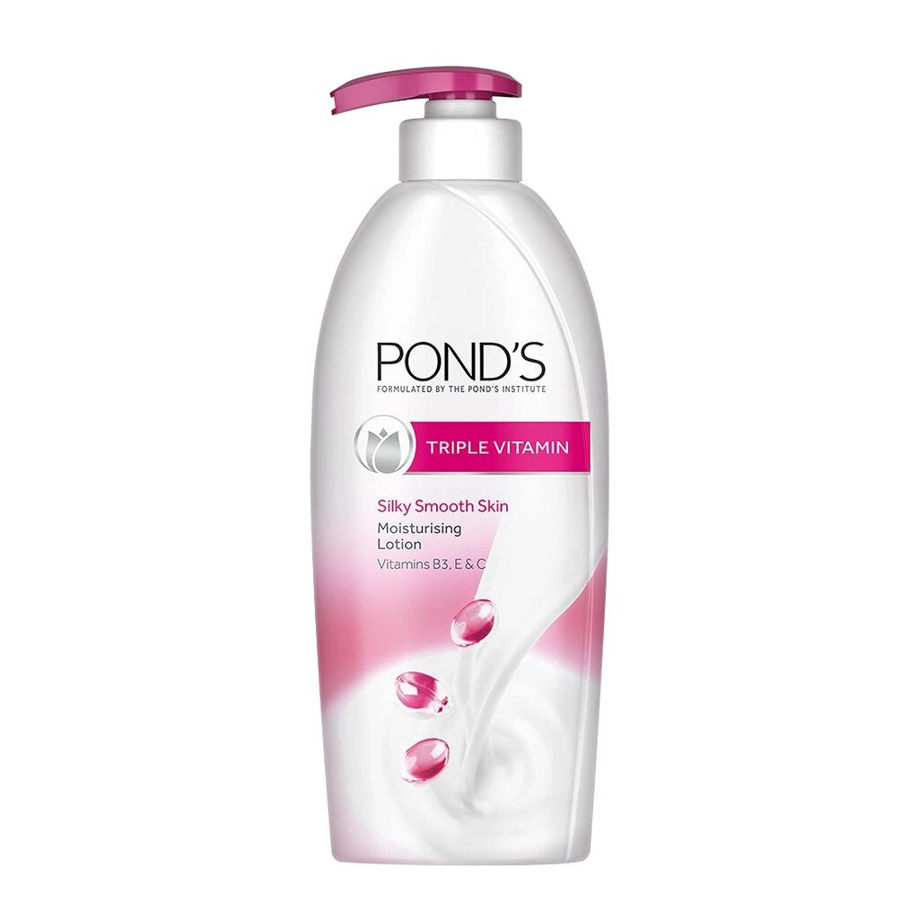 Ponds B-L.Tripale Vita.275Ml