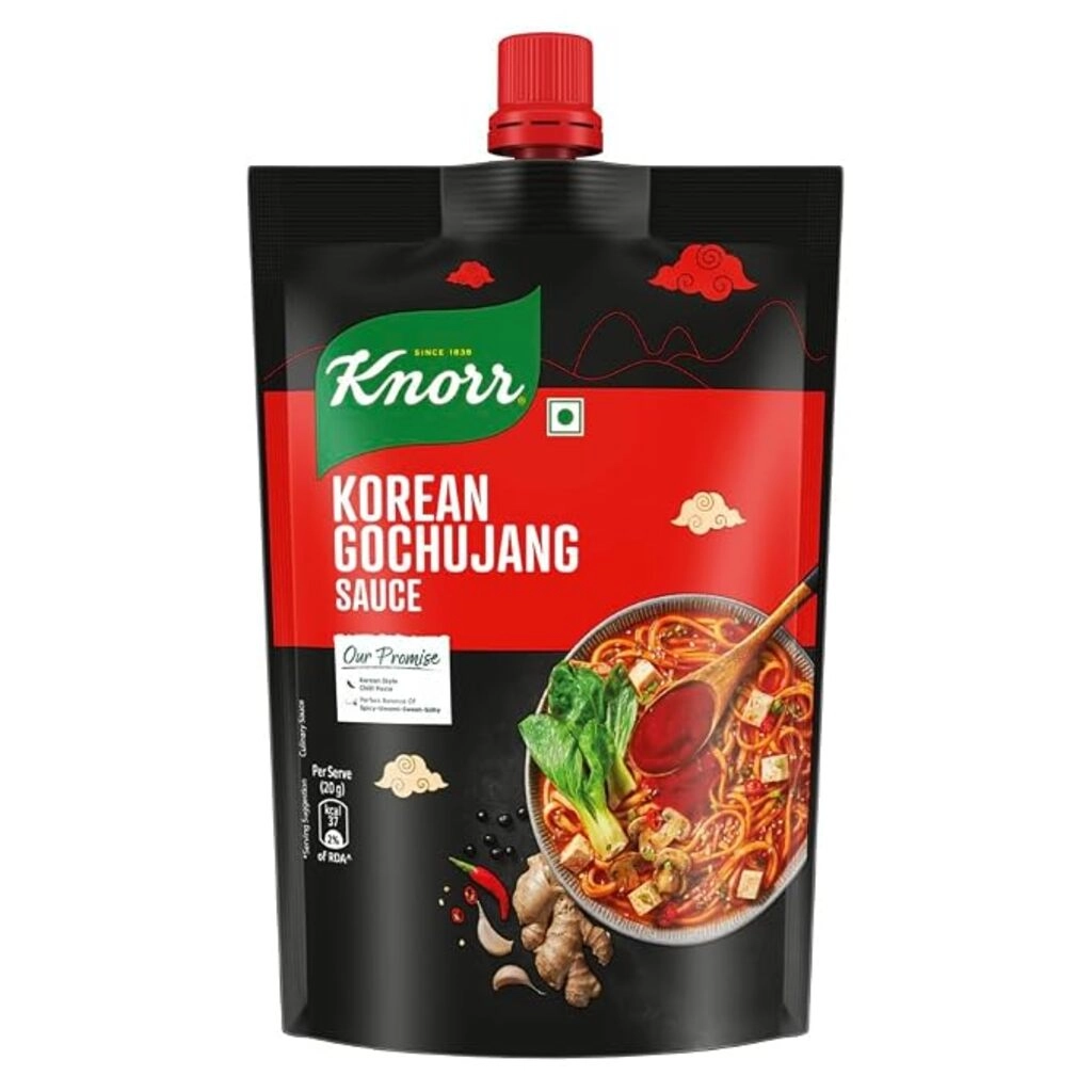Sau.Kor.Gochujang 200Gm