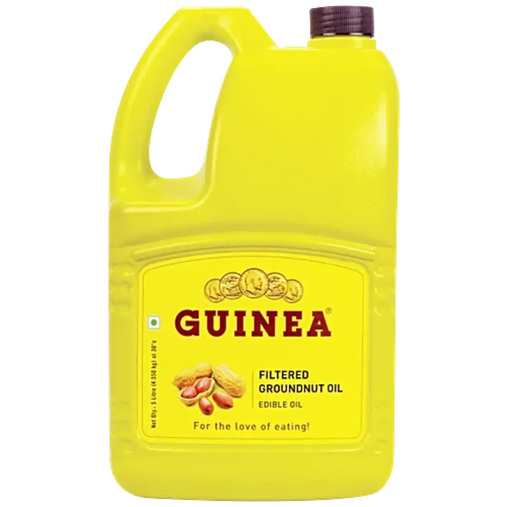 Oil Gro-Nut{J}5Lt