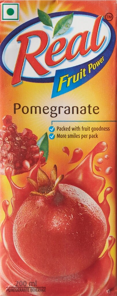 Pomegranate Juice 1Lt