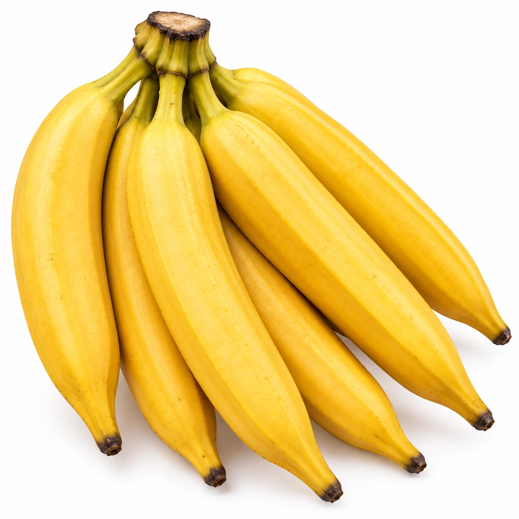 FRUIT KERLA BANANA{BULK}