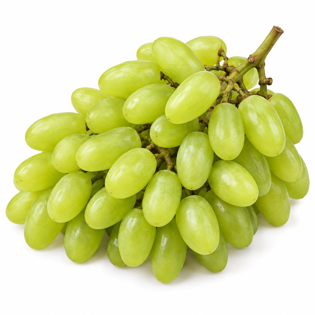 GRAPES{BULK}