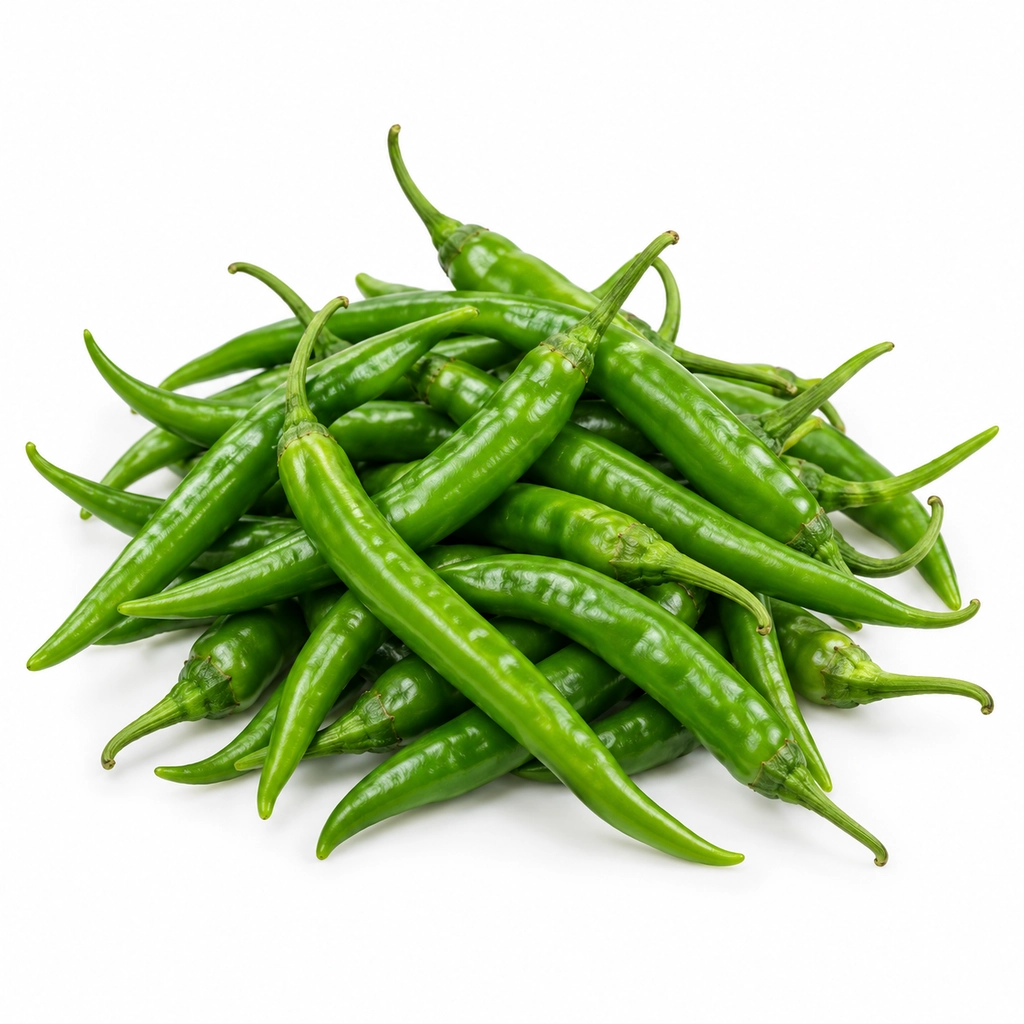 MIRCHI{BULK}