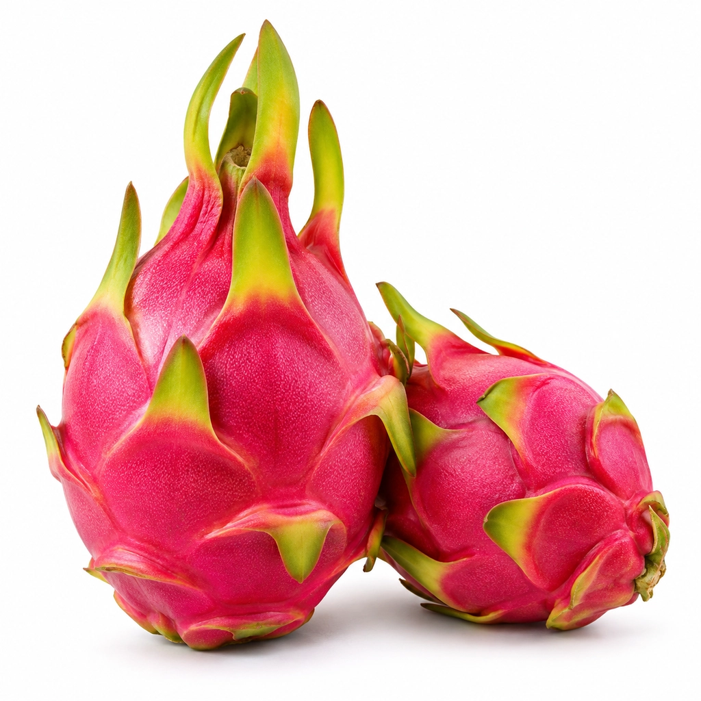 DRAGON FRUIT{BULK}