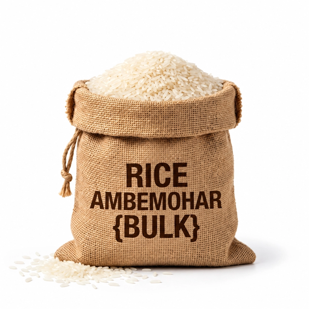 RICE AMBEMOHER{BULK}