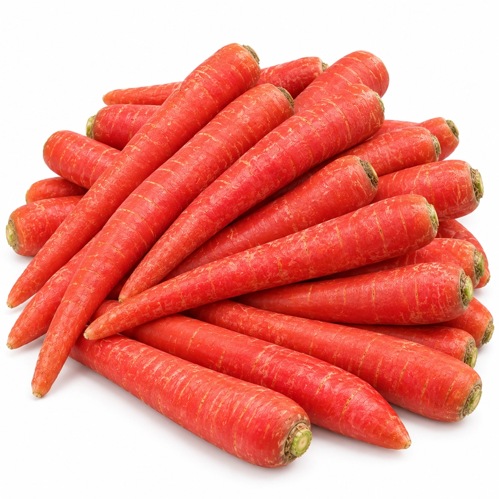 ENGLISH CARROT{BULK}