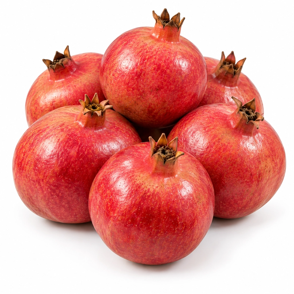 POMEGRANATE{BULK}